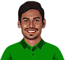 Mustafizur Rahman