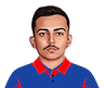 Prithvi Shaw