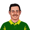 Quinton de Kock