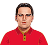 Rahul Chahar