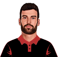 Reece Topley