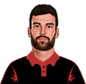 Reece Topley