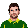 Rilee Rossouw