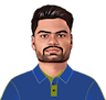 Rinku Singh