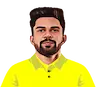 Ruturaj Gaikwad