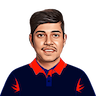 Sandeep Lamichhane