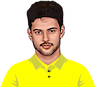 Shivam Dube