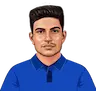 Shubman Gill