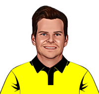 Steven Smith