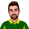 Tabraiz Shamsi