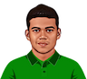 Taskin Ahmed