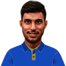 Tilak Varma