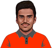 Washington Sundar