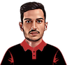 Shahbaz Ahmed