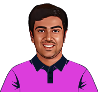 Ravichandran Ashwin