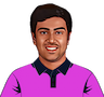 Ravichandran Ashwin