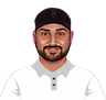 Harbhajan Singh