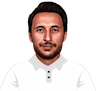 Rahmat Shah
