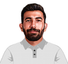 Jasprit Bumrah