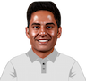 Suryakumar Yadav