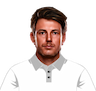 James Pattinson
