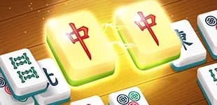 Mahjong Puzzle