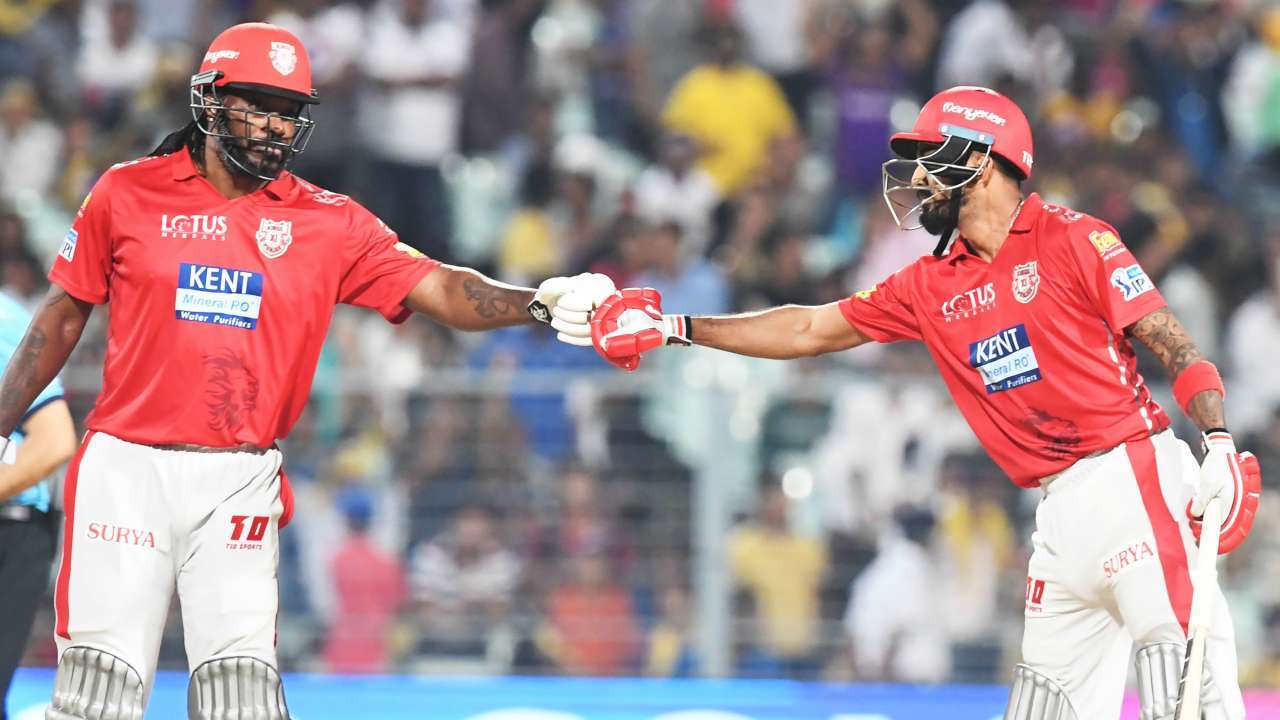3 most destructive opening combinations to watch out for in IPL 2020