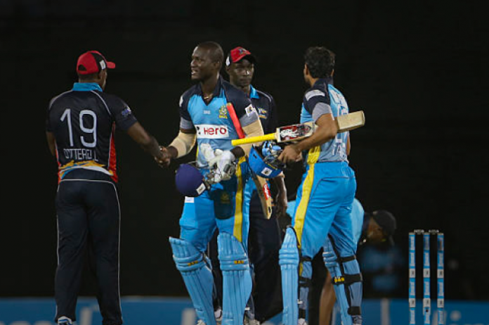 Players from St Lucia Zouks to watch out for in CPL 2020