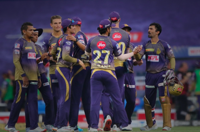 reasons why KKR can win IPL 2020