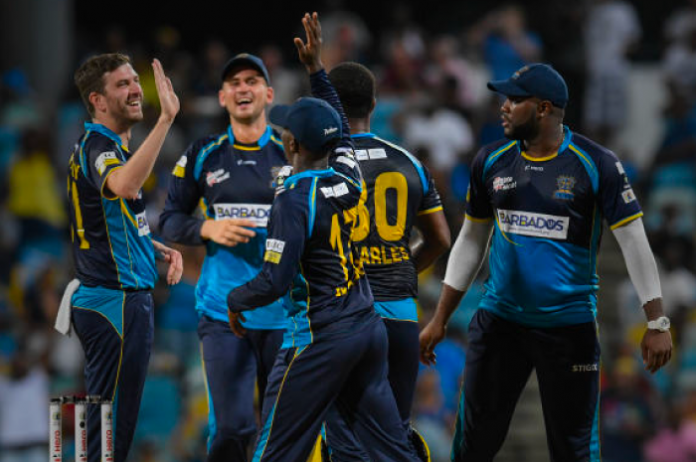 Players from Barbados Tridents to watch out for