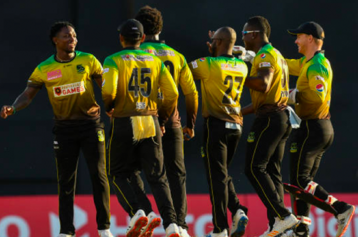 Players from Jamaica Tallawahs to watch out for in CPL 2020