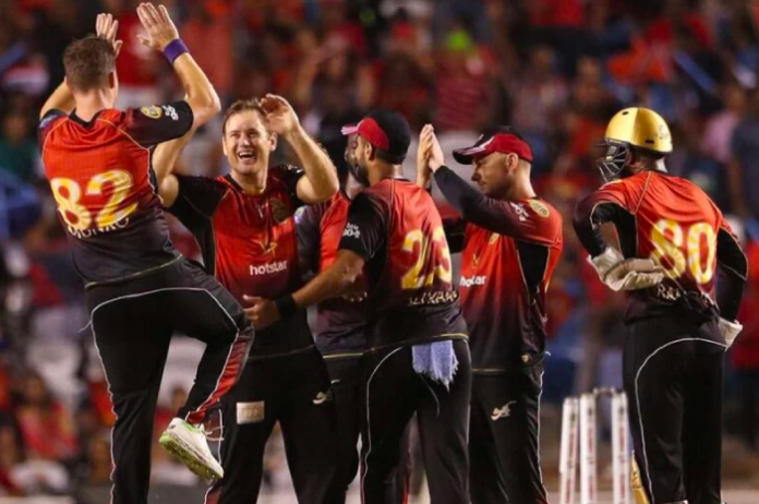players from Trinbago Knight Riders to watch out for in CPL 2020