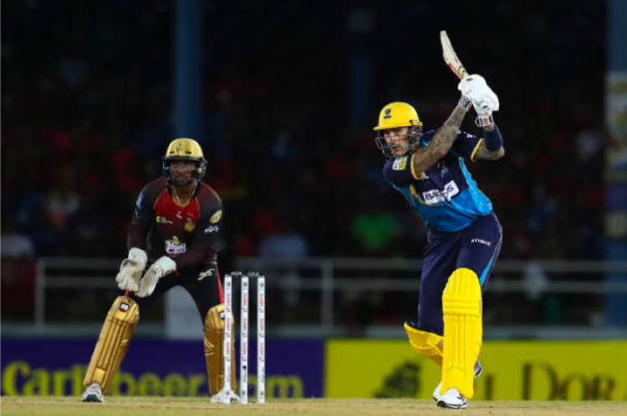 Players who could be the highest run scorers in CPL 2020