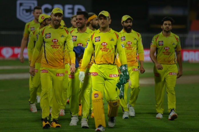 reasons why CSK can win IPL 2020