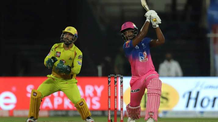 No one can and no one should try to play like MS Dhoni: Sanju Samson