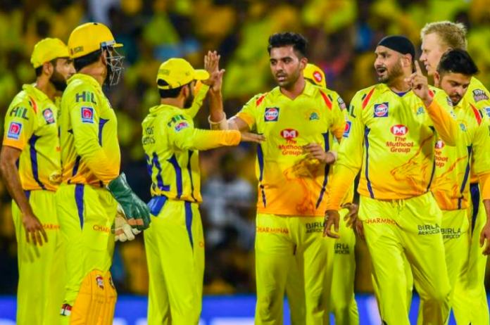 Players from CSK to watch out for