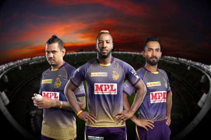 Players from KKR to watch out for