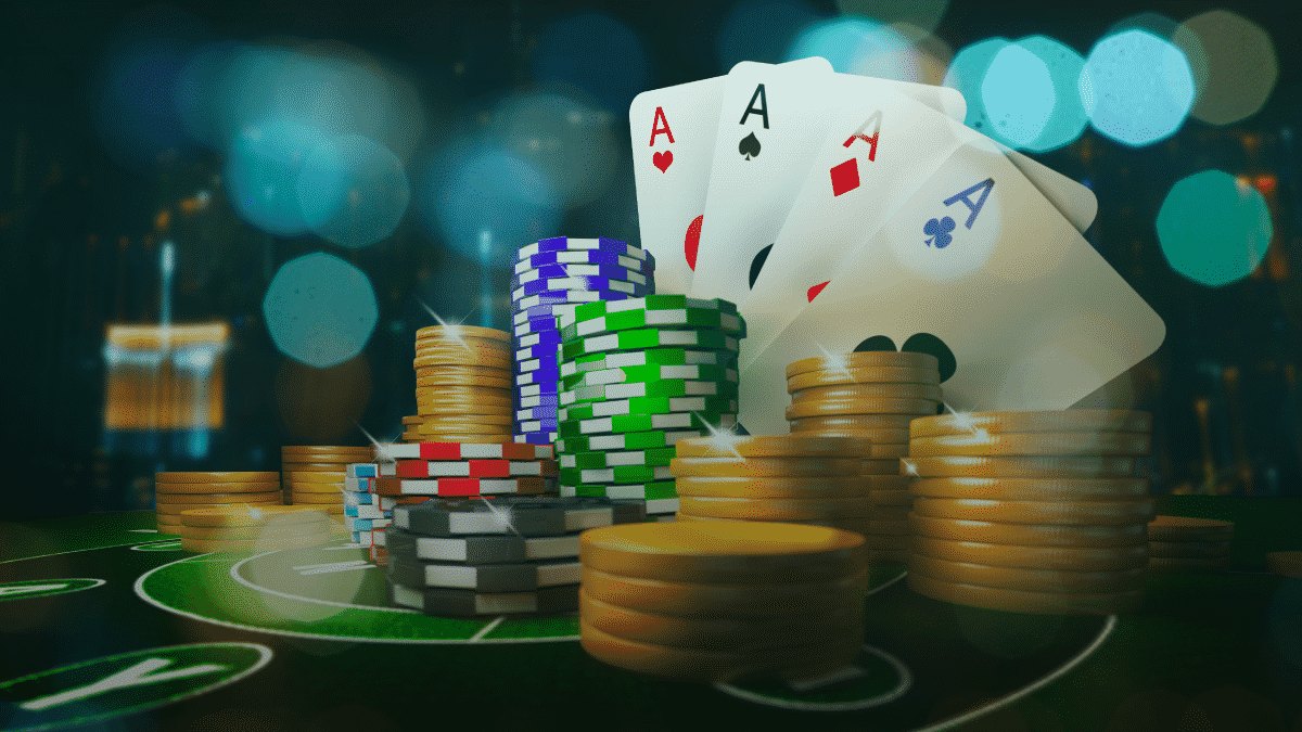 Quick Poker Guide to Avoid Beginner Mistakes and Save Your Money