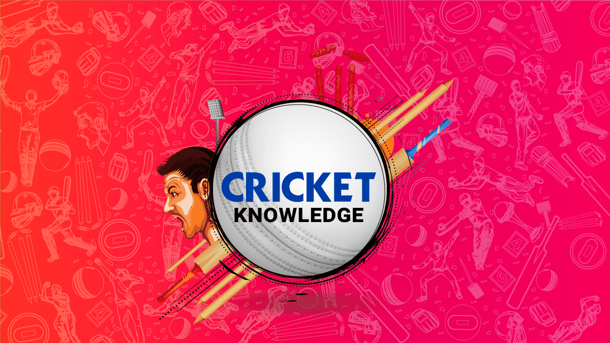 Cricket Knowledge