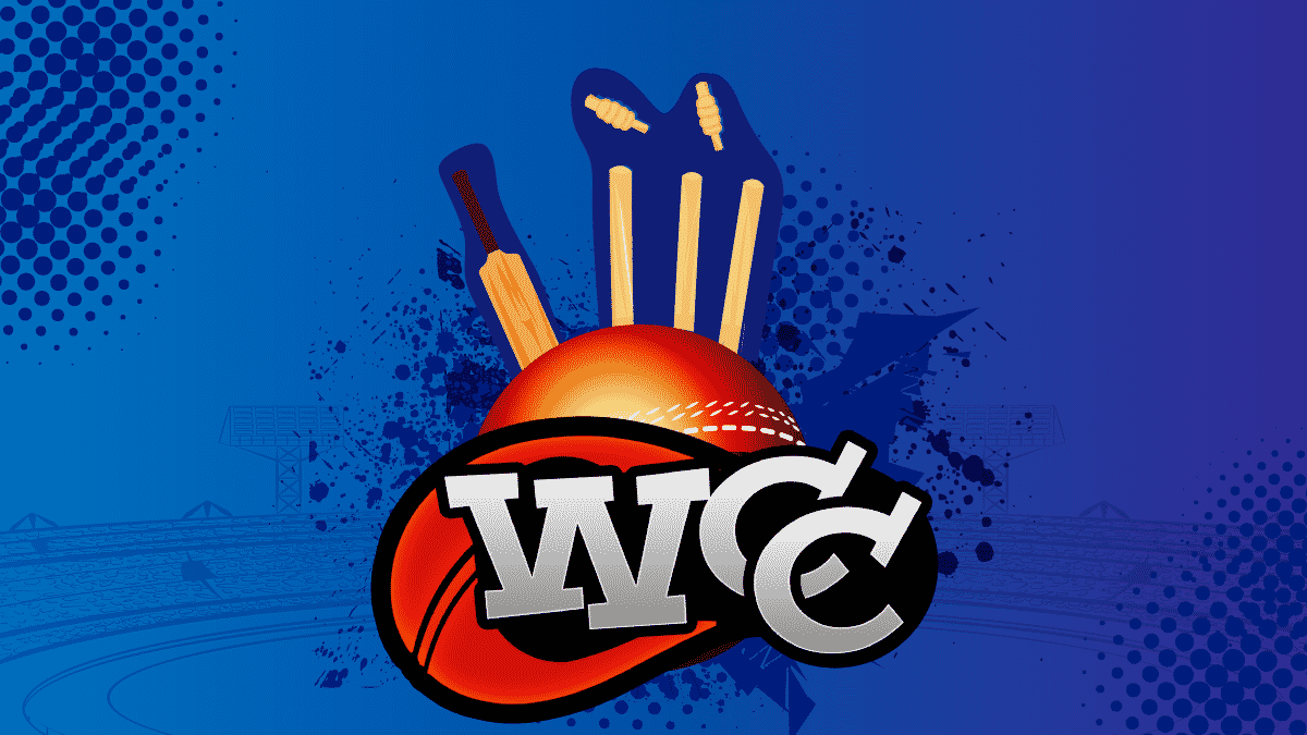Wcc2 game