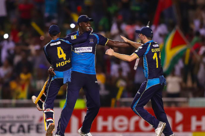 West Indian Players to watch out for in CPL 2020