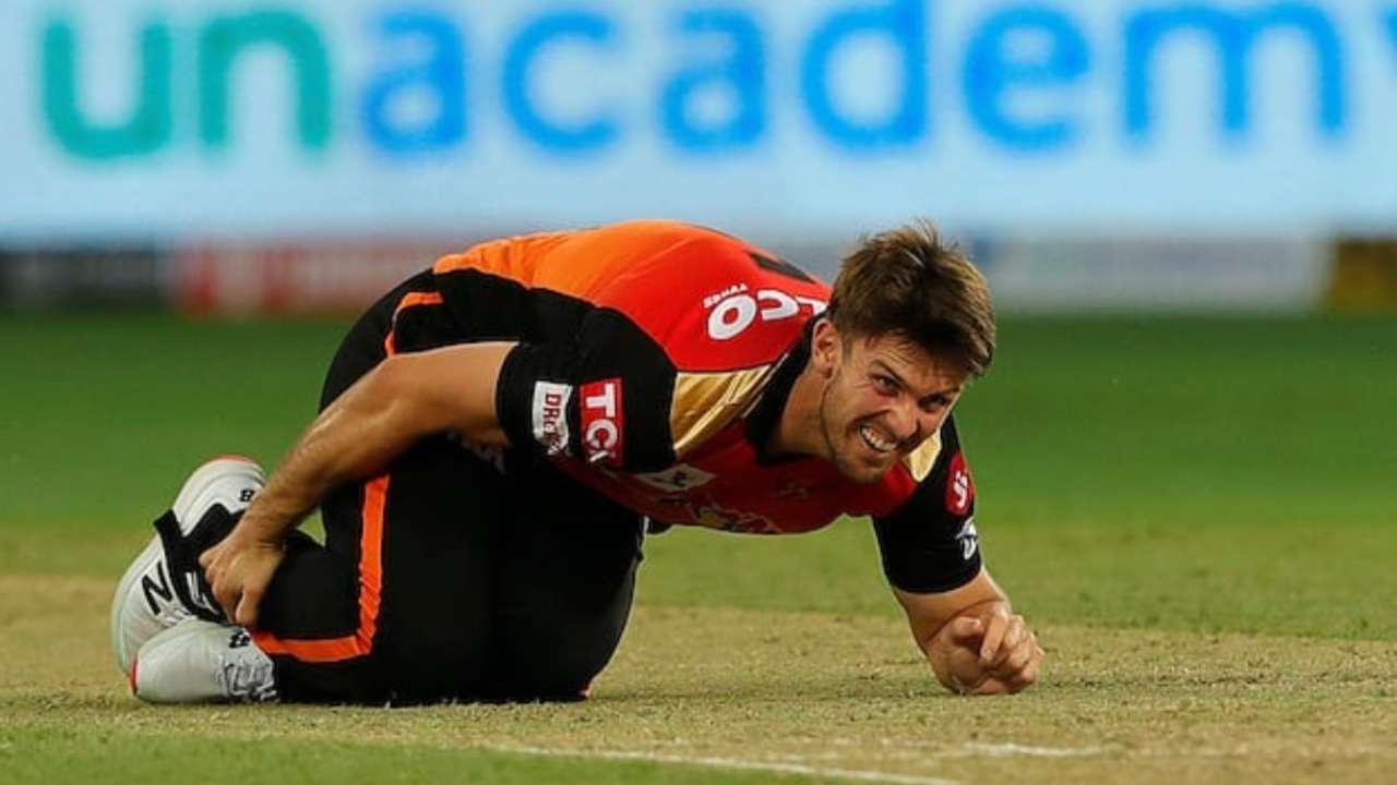 IPL 2020: Mitchell Marsh ruled out; Jason Holder to replace him at SRH