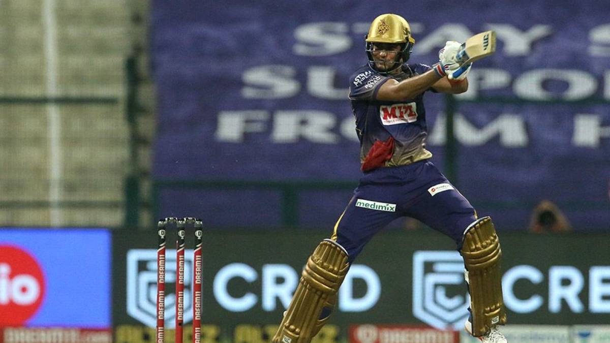 KKR vs SRH Review: Shubman Gill's gritty 70* guides Knight Riders to a victory