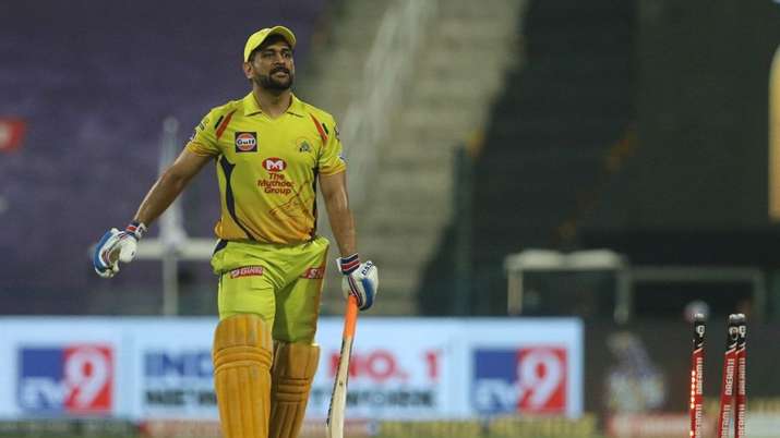 CSK skipper MS Dhoni pointed out the exact reason for the loss versus KKR