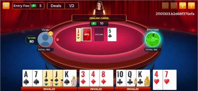 Tips to Outplay Opponents in Online Rummy