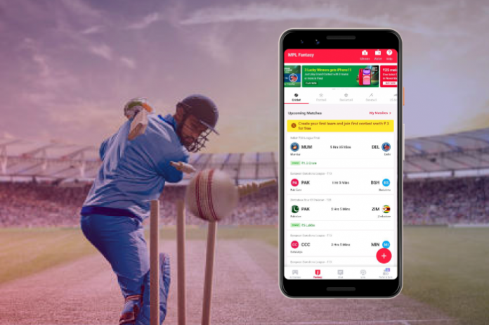 Is fantasy cricket the most played amongst all fantasy leagues and why