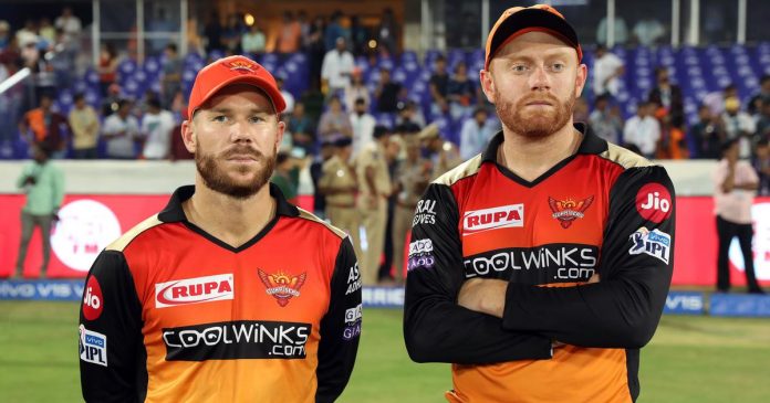 Just want to forget this game and move forward, says SRH skipper David Warner on the loss to KXIP