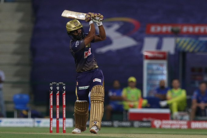 KKR vs RR: Twitter reacts as Dinesh Karthik & Co make a stunning comeback to win by 10-runs