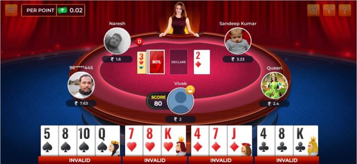 Top Trends in Online Rummy that You Must Know
