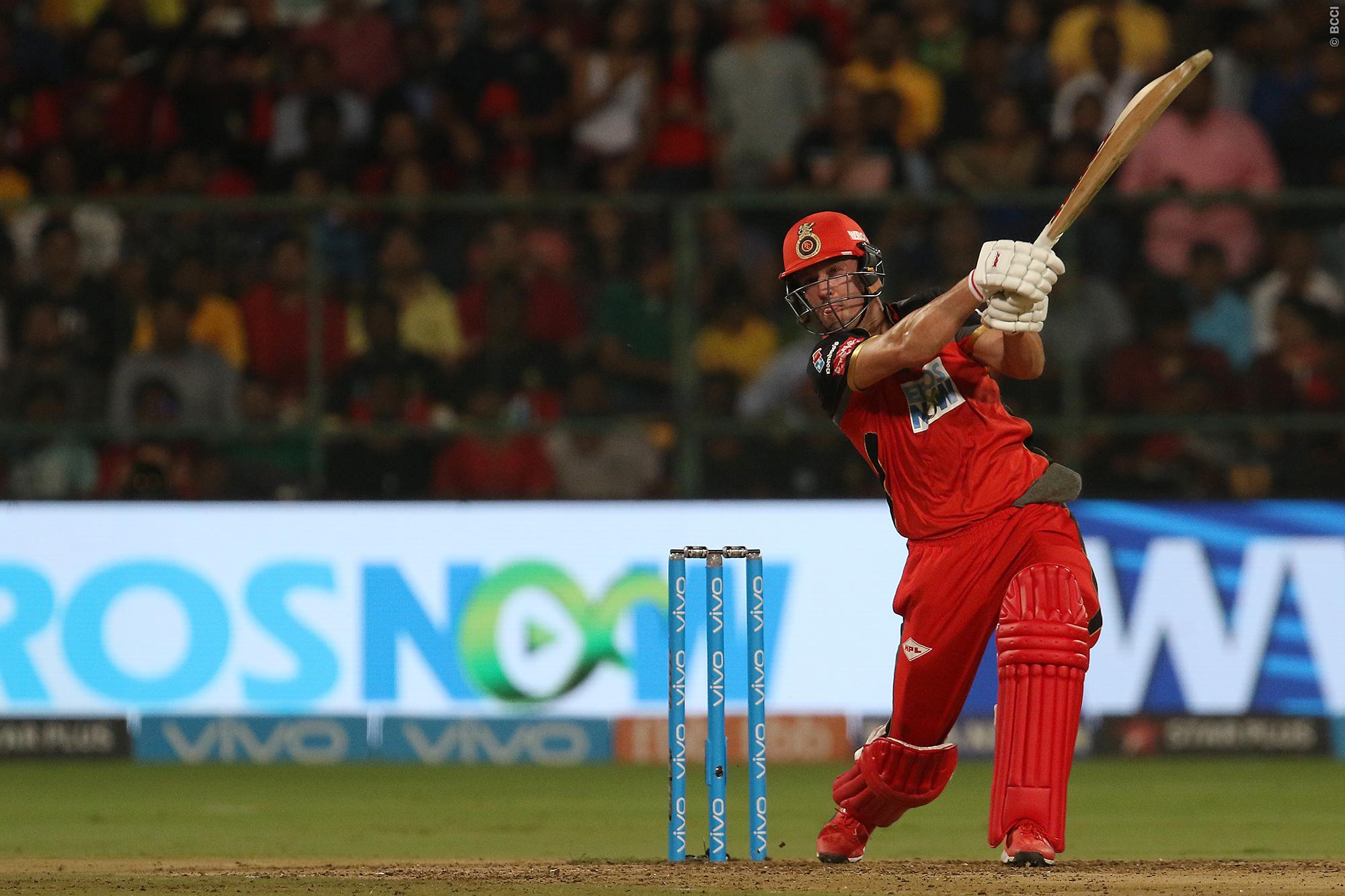 RCB not far from best performance, says AB de Villiers ahead of the game versus CSK